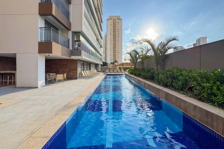 Apartamento à venda com 130m², 3 quartos e 2 vagasPiscina