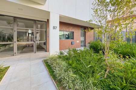 Apartamento à venda com 130m², 3 quartos e 2 vagasEntrada