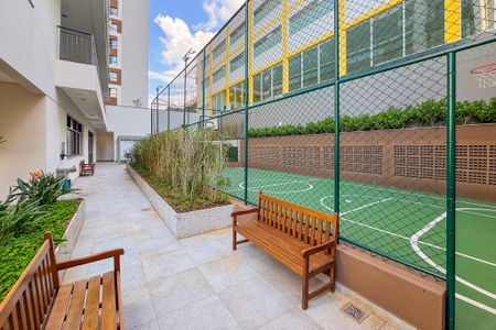 Apartamento à venda com 130m², 3 quartos e 2 vagasQuadra Esportiva