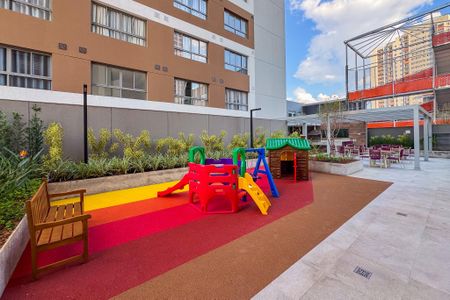 Apartamento à venda com 130m², 3 quartos e 2 vagasPlayground