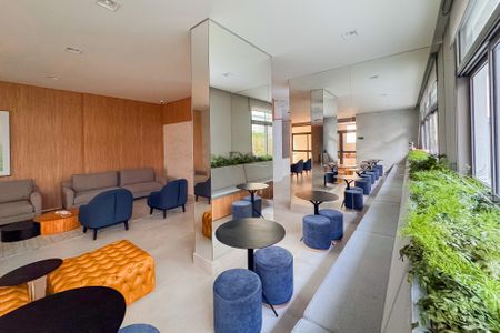 Apartamento à venda com 130m², 3 quartos e 2 vagasSalão de Festas