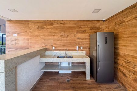 Apartamento à venda com 130m², 3 quartos e 2 vagasPiscina