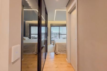 Apartamento à venda com 130m², 3 quartos e 2 vagasSuíte Master