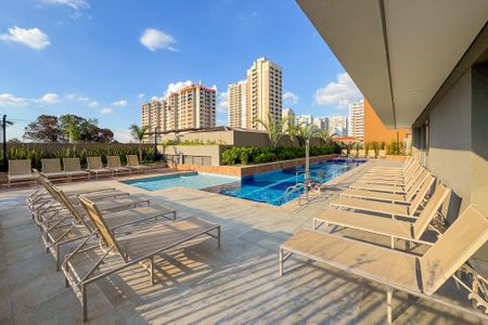 Apartamento à venda com 130m², 3 quartos e 2 vagasPiscina