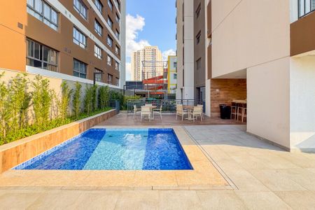 Apartamento à venda com 130m², 3 quartos e 2 vagasPiscina