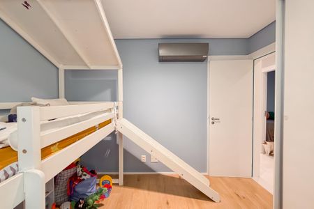 Apartamento à venda com 130m², 3 quartos e 2 vagasSuíte 1