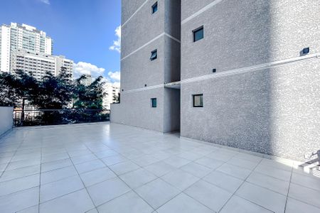 Studio à venda com 23m², 1 quarto e sem vagaÁrea comum