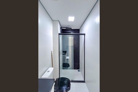 Studio à venda com 23m², 1 quarto e sem vagaBanheiro
