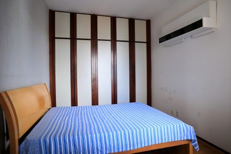 Quarto Suíte de apartamento para alugar com 1 quarto, 38m² em São Pedro, Belo Horizonte