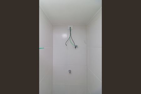 Apartamento para alugar com 29m², 2 quartos e sem vaga Apartamento para alugar com 29m², 2 quartos e sem vagaBanheiro