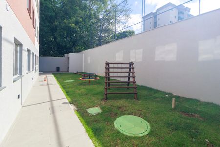 Apartamento para alugar com 29m², 2 quartos e sem vaga Apartamento para alugar com 29m², 2 quartos e sem vagaPlayground