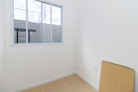 Apartamento para alugar com 29m², 2 quartos e sem vaga Apartamento para alugar com 29m², 2 quartos e sem vagaQuarto 2