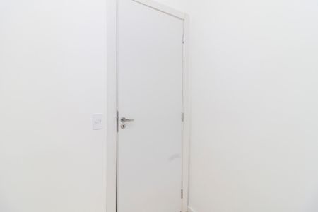 Quarto 2 de apartamento para alugar com 2 quartos, 29m² em Santo Amaro, São Paulo
