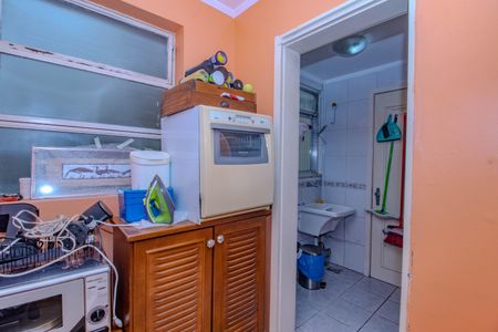 Apartamento para alugar com 73m², 2 quartos e 2 vagas Apartamento para alugar com 73m², 2 quartos e 2 vagasDepósito