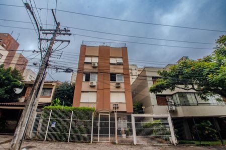 Apartamento para alugar com 73m², 2 quartos e 2 vagas Apartamento para alugar com 73m², 2 quartos e 2 vagasFachada