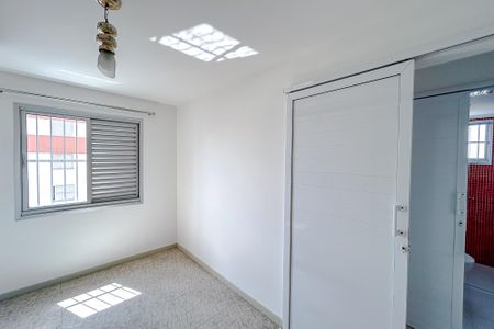 Quarto 1 de apartamento para alugar com 2 quartos, 47m² em Tatuapé, São Paulo