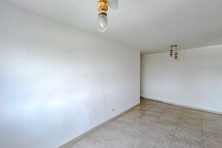 Sala de apartamento para alugar com 2 quartos, 47m² em Tatuapé, São Paulo