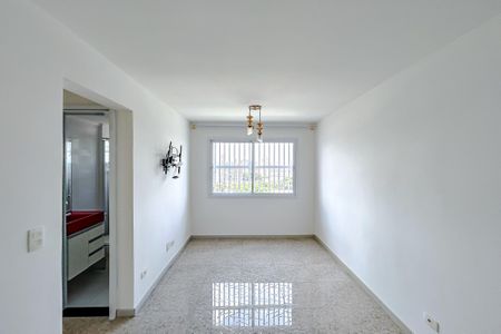 Sala de apartamento para alugar com 2 quartos, 47m² em Tatuapé, São Paulo