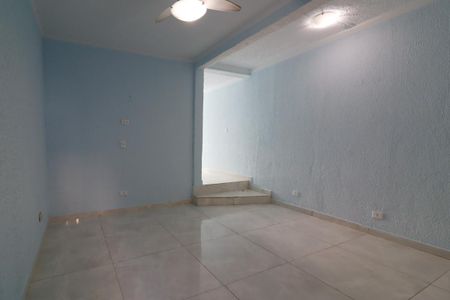 Sala de casa para alugar com 2 quartos, 70m² em Jardim Penha, São Paulo