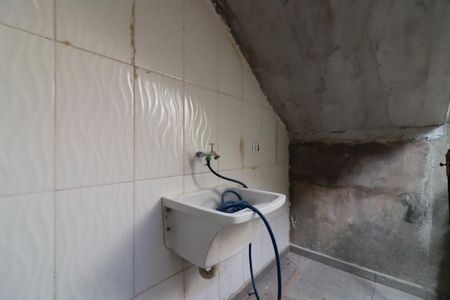 Casa para alugar com 70m², 2 quartos e sem vaga Casa para alugar com 70m², 2 quartos e sem vagaÁrea de Serviço