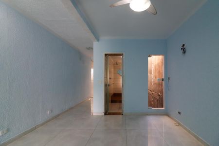 Sala de casa para alugar com 2 quartos, 70m² em Jardim Penha, São Paulo