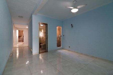 Sala de casa para alugar com 2 quartos, 70m² em Jardim Penha, São Paulo