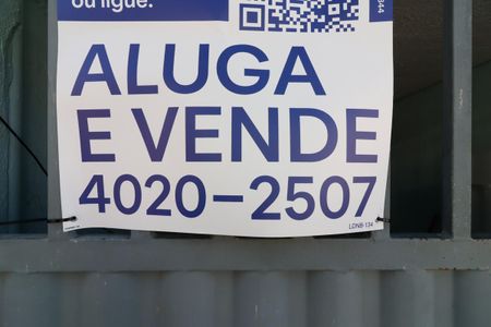 Casa para alugar com 70m², 2 quartos e sem vaga Casa para alugar com 70m², 2 quartos e sem vagaPlaquinha