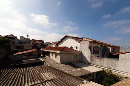 Vista da Sacada de casa para alugar com 2 quartos, 70m² em Jardim Penha, São Paulo