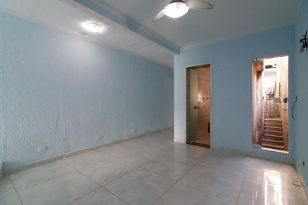 Sala de casa para alugar com 2 quartos, 70m² em Jardim Penha, São Paulo