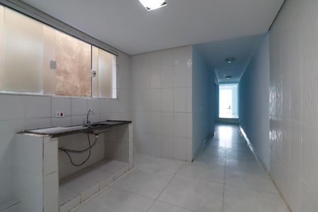 Casa para alugar com 70m², 2 quartos e sem vaga Casa para alugar com 70m², 2 quartos e sem vagaCozinha