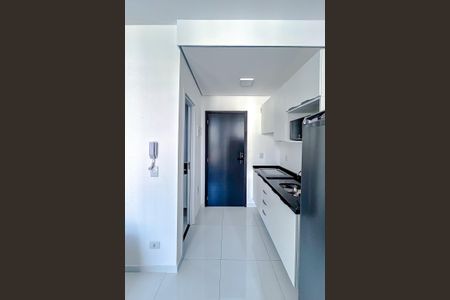 Apartamento à venda com 24m², 1 quarto e sem vagaCozinha