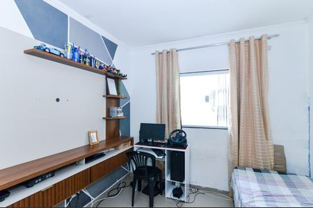 Quarto 1 de casa para alugar com 3 quartos, 180m² em Jardim Pres. Dutra,, Guarulhos