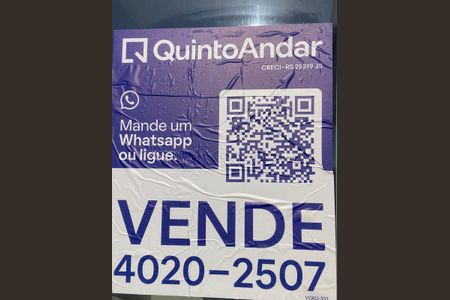 Apartamento à venda com 79m², 2 quartos e 2 vagas Apartamento à venda com 79m², 2 quartos e 2 vagasVGKU-333