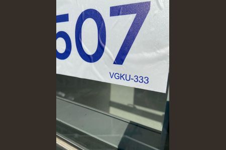 Apartamento à venda com 79m², 2 quartos e 2 vagas Apartamento à venda com 79m², 2 quartos e 2 vagasVGKU-333