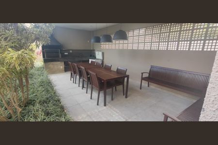 Apartamento à venda com 48m², 2 quartos e 1 vaga Apartamento à venda com 48m², 2 quartos e 1 vagaÁrea comum