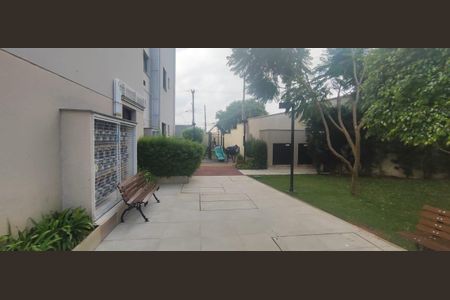 Apartamento à venda com 48m², 2 quartos e 1 vaga Apartamento à venda com 48m², 2 quartos e 1 vagaÁrea comum