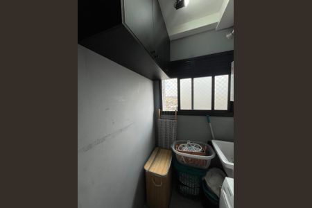 Apartamento à venda com 48m², 2 quartos e 1 vaga Apartamento à venda com 48m², 2 quartos e 1 vagaÁrea de serviço