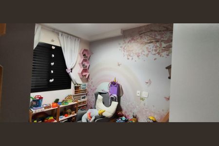 Quarto de apartamento à venda com 2 quartos, 48m² em Vila Paranagua, São Paulo