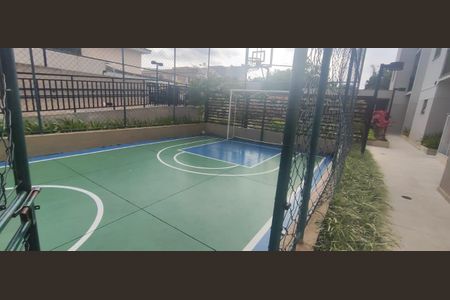 Apartamento à venda com 48m², 2 quartos e 1 vaga Apartamento à venda com 48m², 2 quartos e 1 vagaÁrea comum