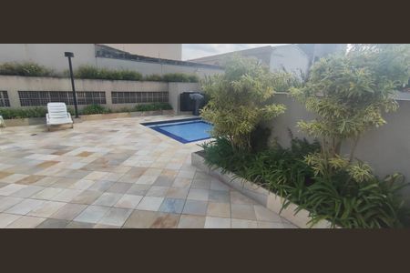 Apartamento à venda com 48m², 2 quartos e 1 vaga Apartamento à venda com 48m², 2 quartos e 1 vagaÁrea comum