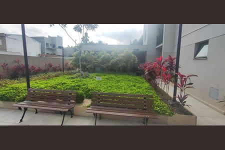 Apartamento à venda com 48m², 2 quartos e 1 vaga Apartamento à venda com 48m², 2 quartos e 1 vagaÁrea comum