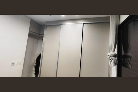 Quarto de apartamento à venda com 2 quartos, 48m² em Vila Paranagua, São Paulo