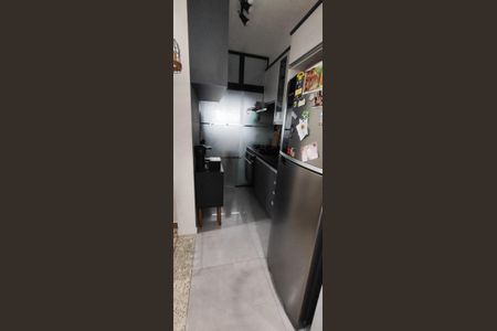 Apartamento à venda com 48m², 2 quartos e 1 vaga Apartamento à venda com 48m², 2 quartos e 1 vagaCozinha