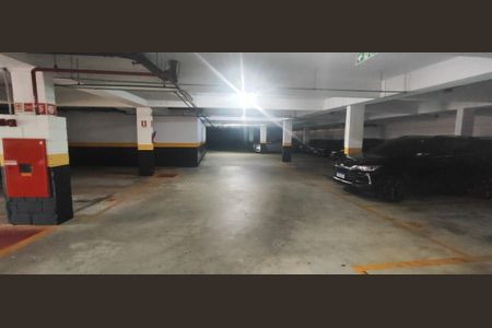 Apartamento à venda com 48m², 2 quartos e 1 vaga Apartamento à venda com 48m², 2 quartos e 1 vagaÁrea comum