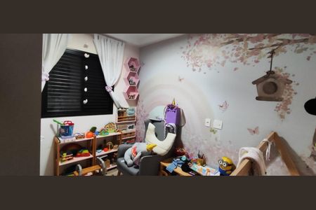 Quarto de apartamento à venda com 2 quartos, 48m² em Vila Paranagua, São Paulo