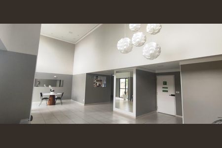 Apartamento à venda com 48m², 2 quartos e 1 vaga Apartamento à venda com 48m², 2 quartos e 1 vagaÁrea comum