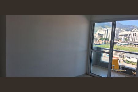 Apartamento para alugar com 60m², 1 quarto e 1 vaga