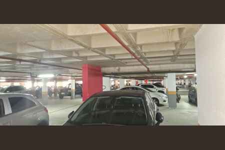 Apartamento para alugar com 60m², 1 quarto e 1 vaga