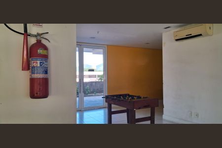 Apartamento para alugar com 60m², 1 quarto e 1 vaga