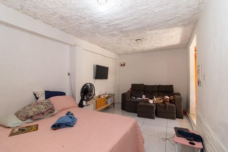 Casa para alugar com 50m², 2 quartos e sem vagaSala/Quarto 1
